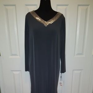 Plus Size Semi Formal Dress